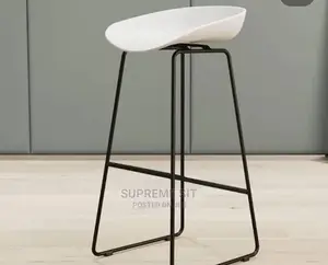 High Barstool