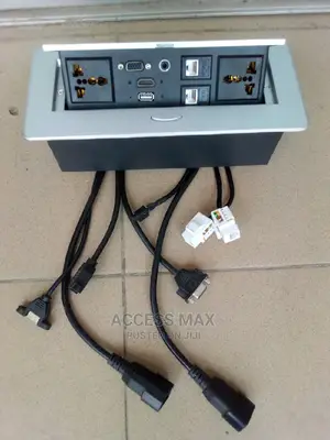 Table Data and Socket Completed