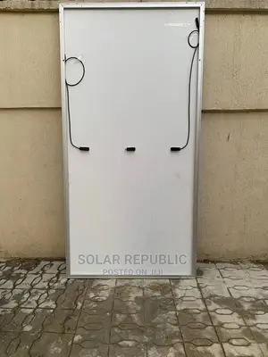 Canadian Mono Solar Panel 545W