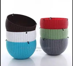 Hanging Flower Pot