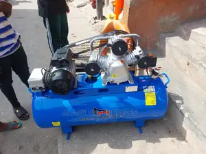 Maxmech Electric High Pressure Air Compressor 150l