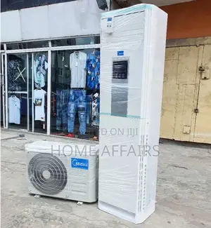 Midea 2hp Standing AC Air Conditioner +WARRANTY (DELIVERY)