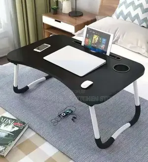 Foldable Laptop Table