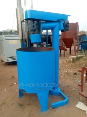 Paint and Soap Mixing Machine