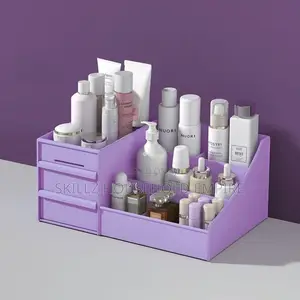 Cosmetics Organizer