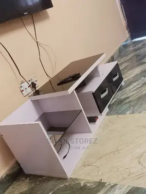 Luxury Tv Stand