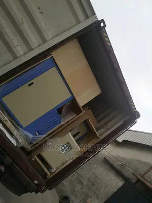 Bottle Pet Blowing Machine