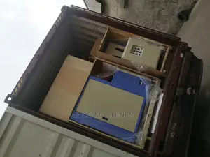 Bottle Pet Blowing Machine