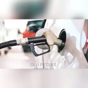 Diesel Supply