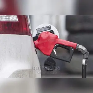 Diesel Supply