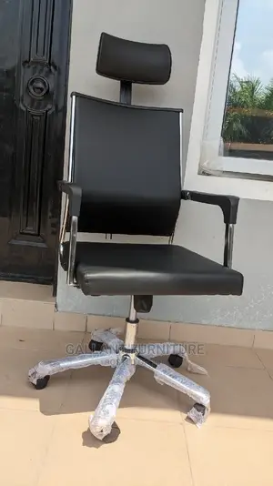 Quality Executive Office Chair