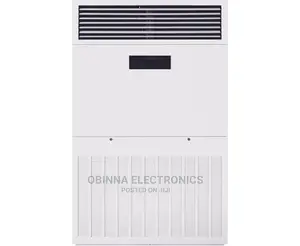 Brand New Hisense 10-Ton Floor Standing Air Condition(Coper)