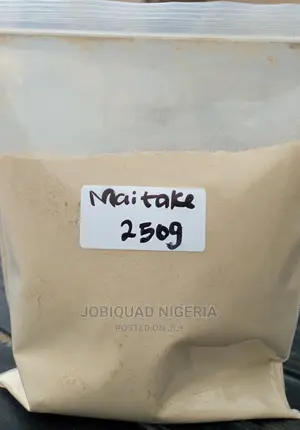 Maitake Organic Mushroom Extract Powder 250g