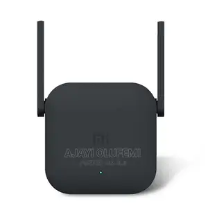 Xiaomi Wifi Repeater Pro (300mbps).