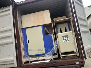 Pet Bottle Blower Machine
