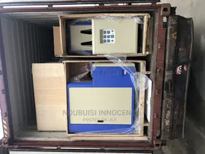 Pet Blowing Machine HZ880