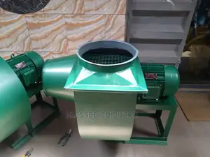 Industrial Blower 7.5 Kw R.P.M 2900