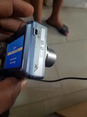Canon HD Video Camera