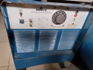 Miller Welding Machine 650 Amps