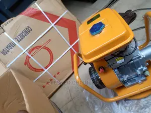 Poker Vibrator