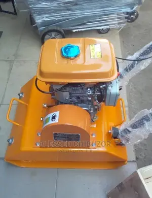 C90 Compactor Machine