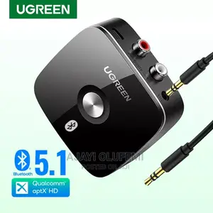 Ugreen Bluetooth Audio 5.1 Receiver.