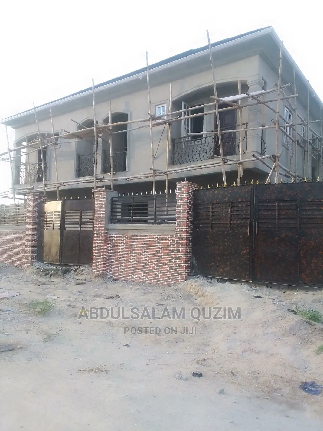 Bricklayer