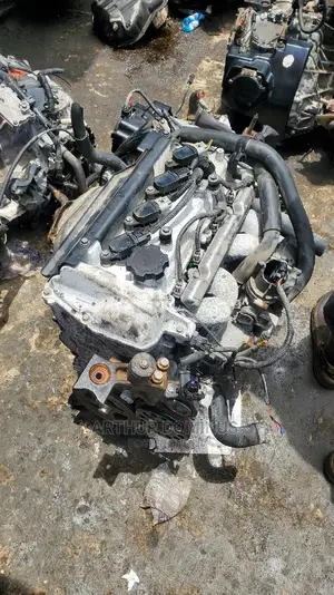 Toyota Prius Hybrid Engine 2002/2007