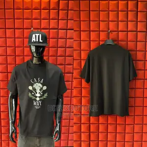 Original LUXURY BRAND T-Shirts Available in Store
