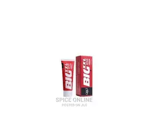 HQ 1: Big Special Gel for Men