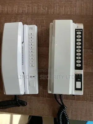 Wireless Intercom System