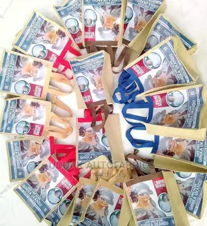 Souvenir Bags With Pictures