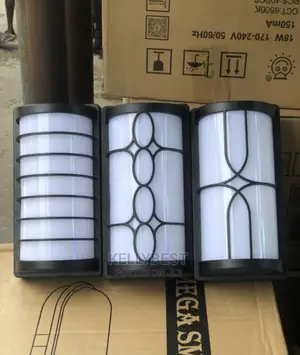 Outdoor Lights