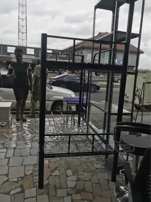 Detachable Double Deck Bed For Hostels