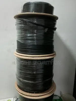 CCTV Camera Cable