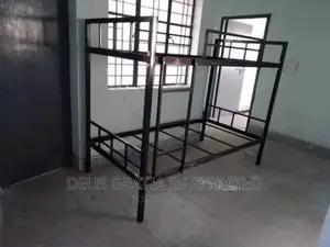Detachable Bunk Bed For Staff Quarters And Schools