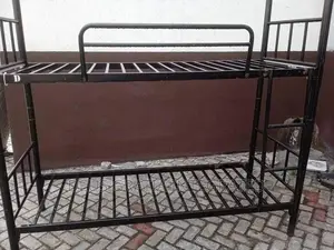 Detachable Bunk Bed For Staff Quarters And Schools