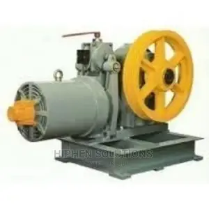 Machin Rool Less Mrl Elvator
