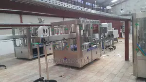 Bottle Water Bottle Water Machine New Bottle Water Machine