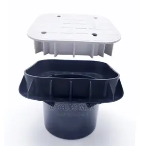 Earthing Pite Chamber