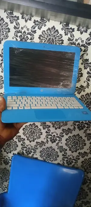 Laptop HP Stream Notebook 2GB Intel SSD 32GB