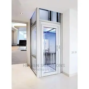 Hydraulic Elevator Lift