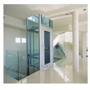 Hydraulic Elevator Home Lift Passenger