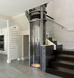 Hydraulic Lift for Home