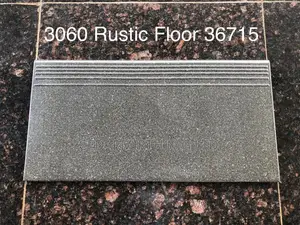 Step Vitrified Designs