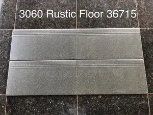 Step Vitrified Designs