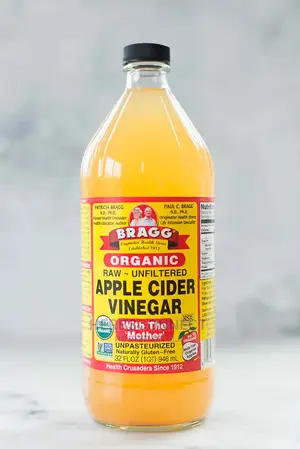 Organic Apple Cider Vinegar- 320z