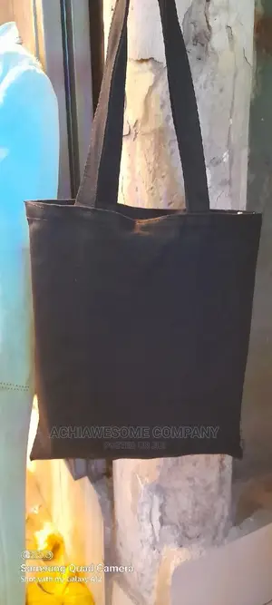 Tote Bags.