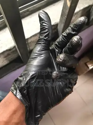 Disposable Gloves