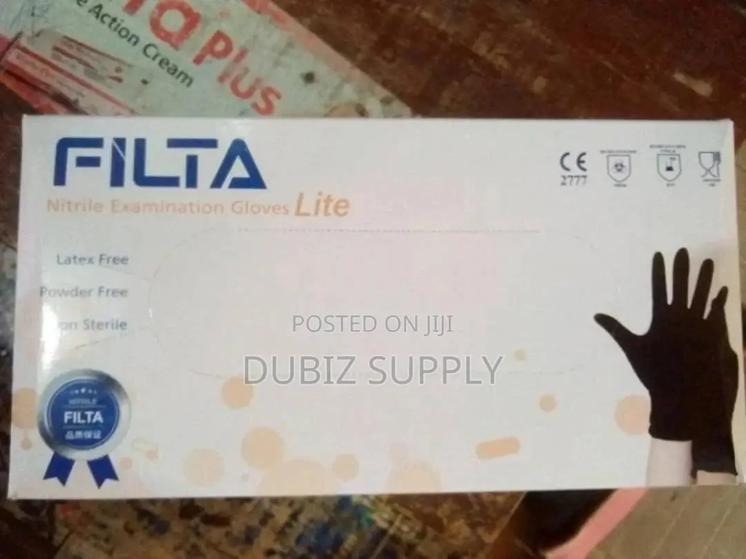 Disposable Gloves
